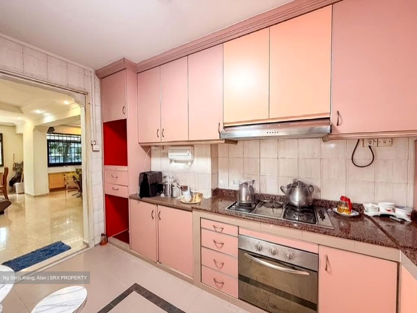 Blk 724 Tampines Courtview (Tampines), HDB 5 Rooms #592187311